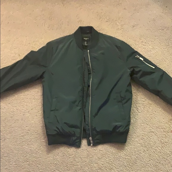 Bomber jacket (M) - Picture 1 of 4